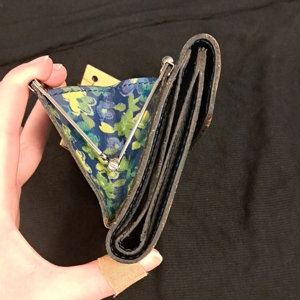 NWT Patricia Nash 